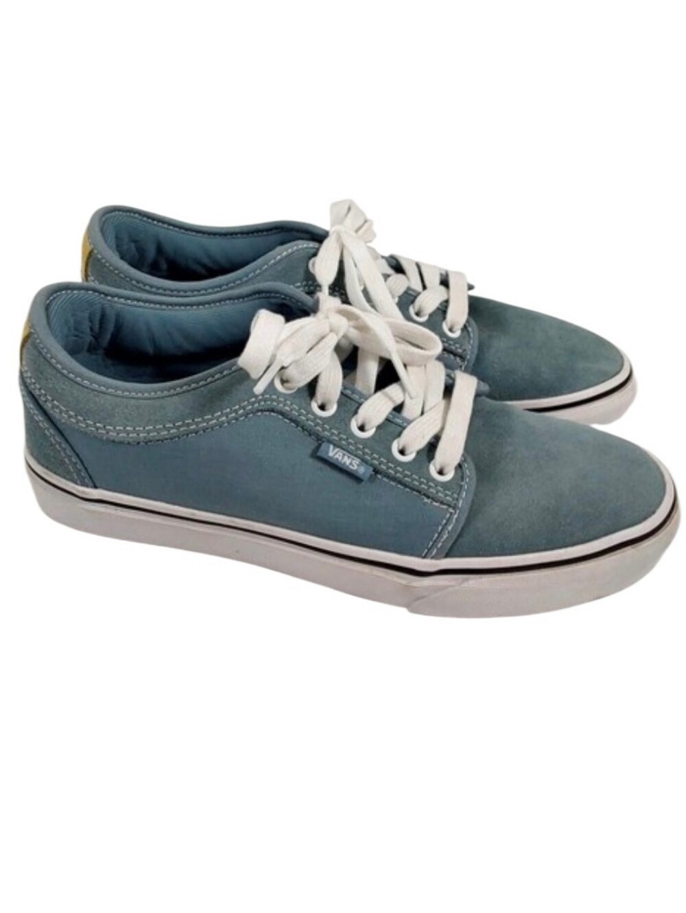 Vans Chukka Low Sneakrs